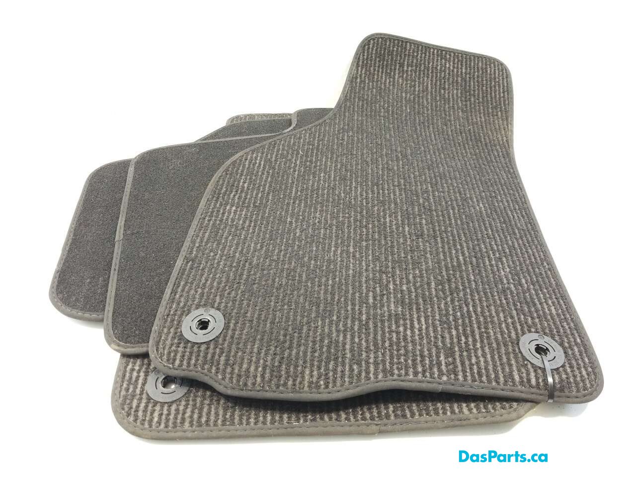 Floormat Set Cloth