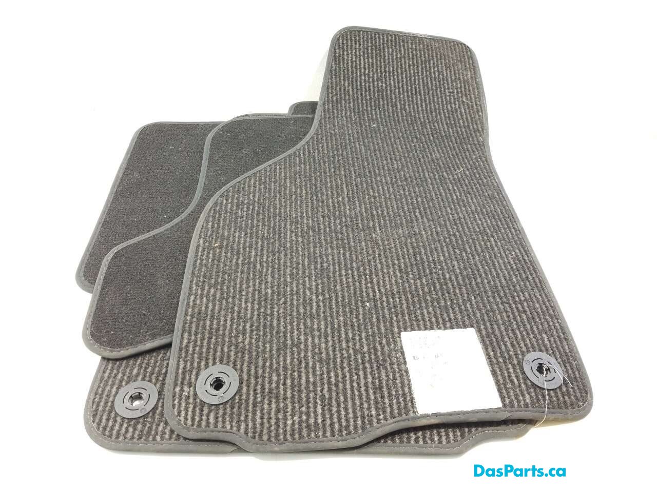 Floormat Set Cloth