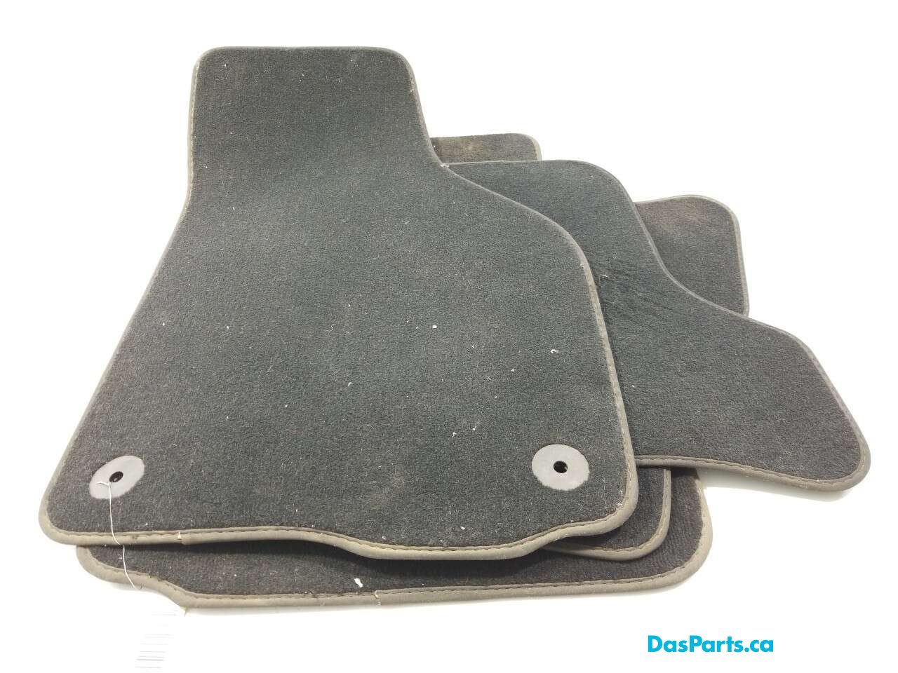 Floormat Set Cloth