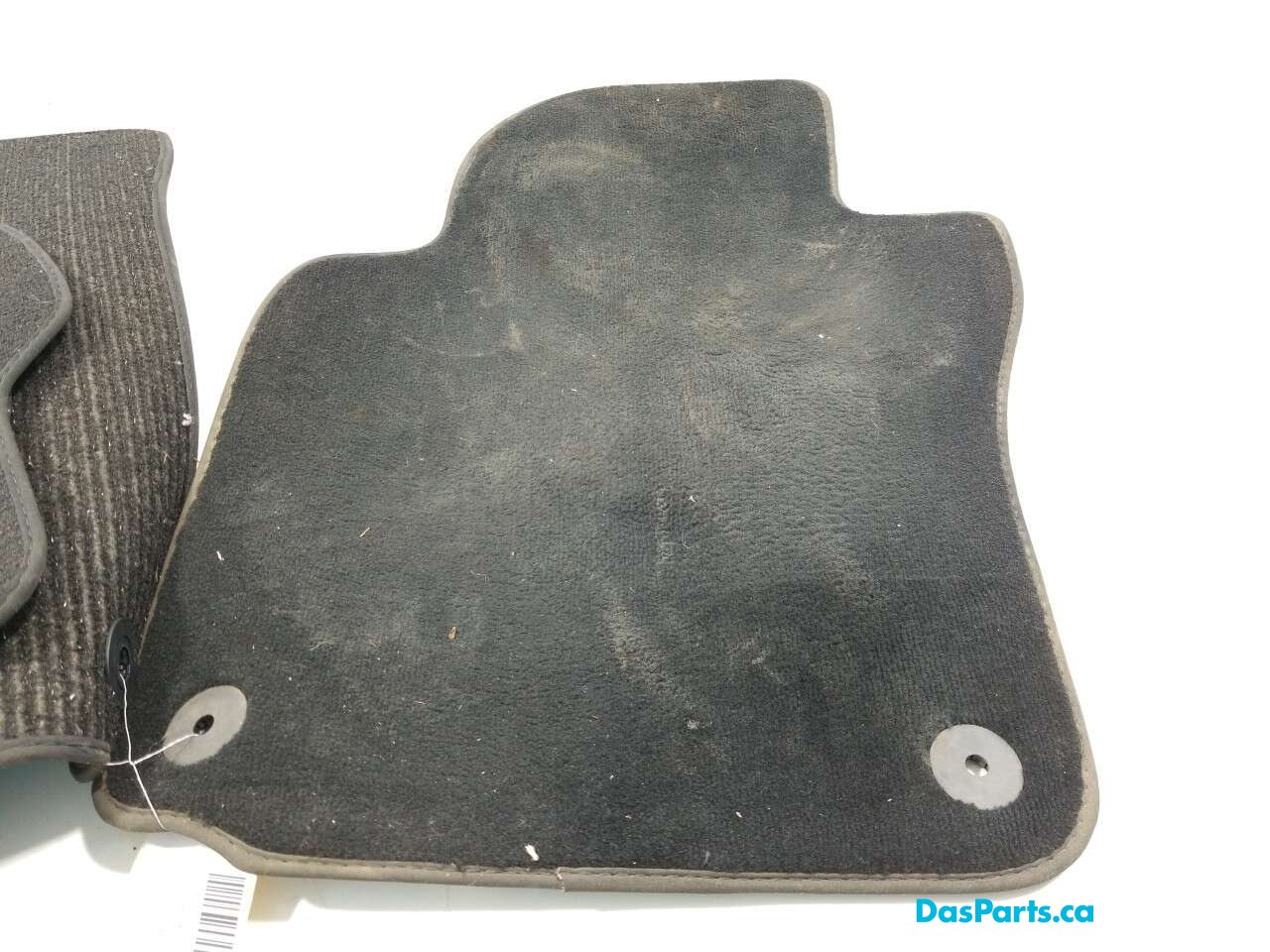 Floormat Set Cloth