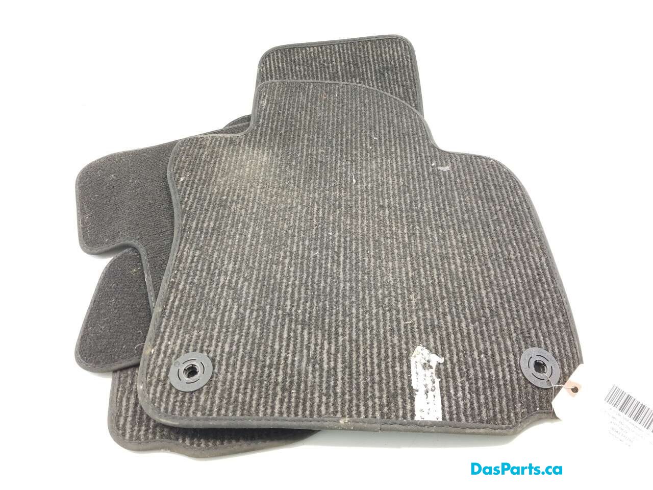 Floormat Set Cloth