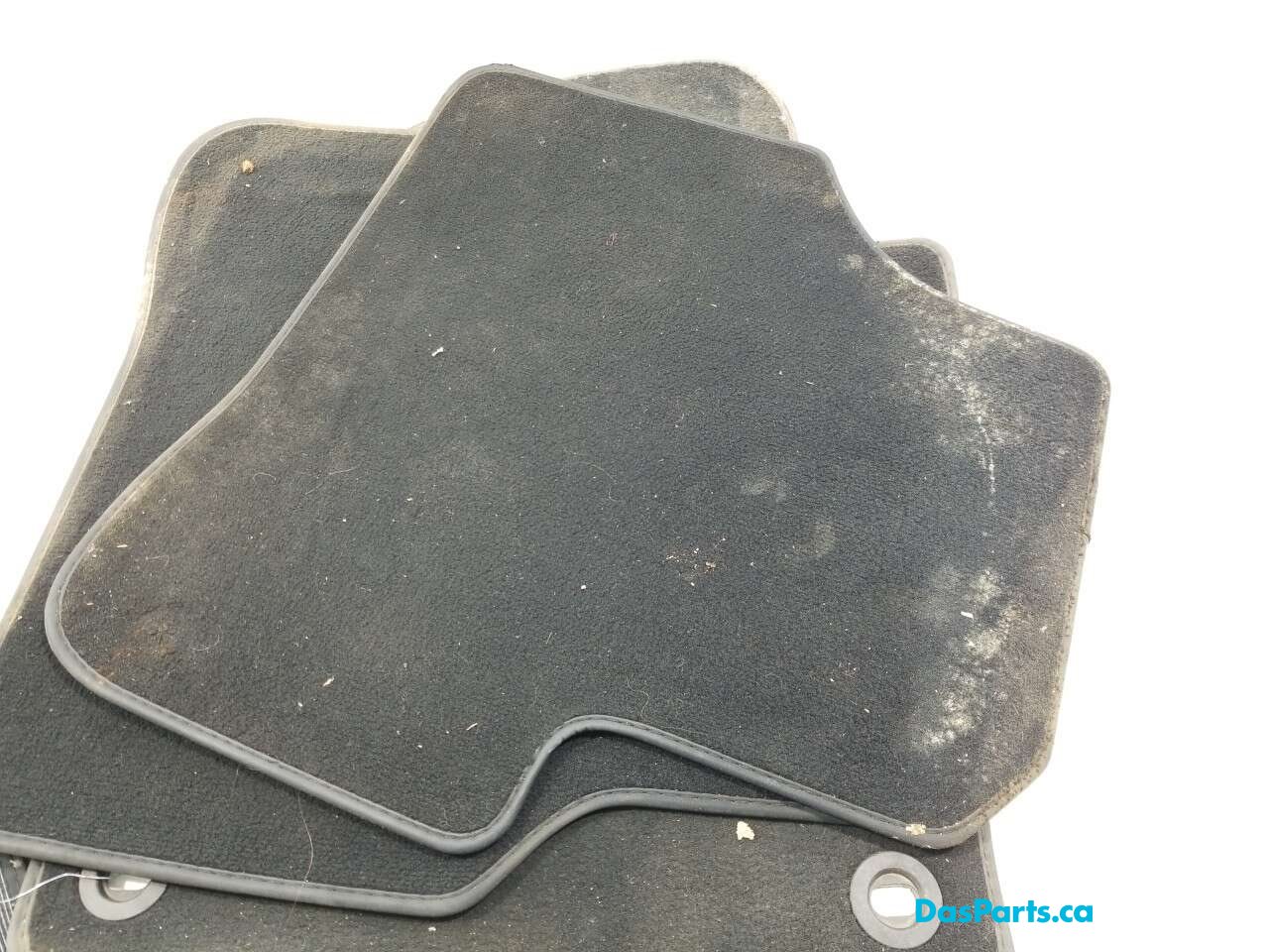 Floormat Set Cloth