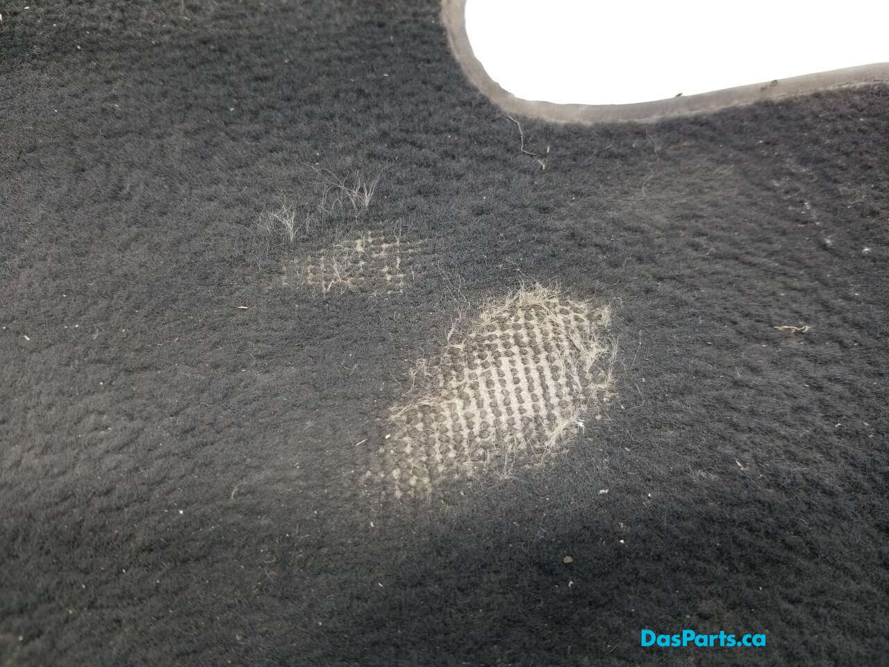 Floormat Set Cloth
