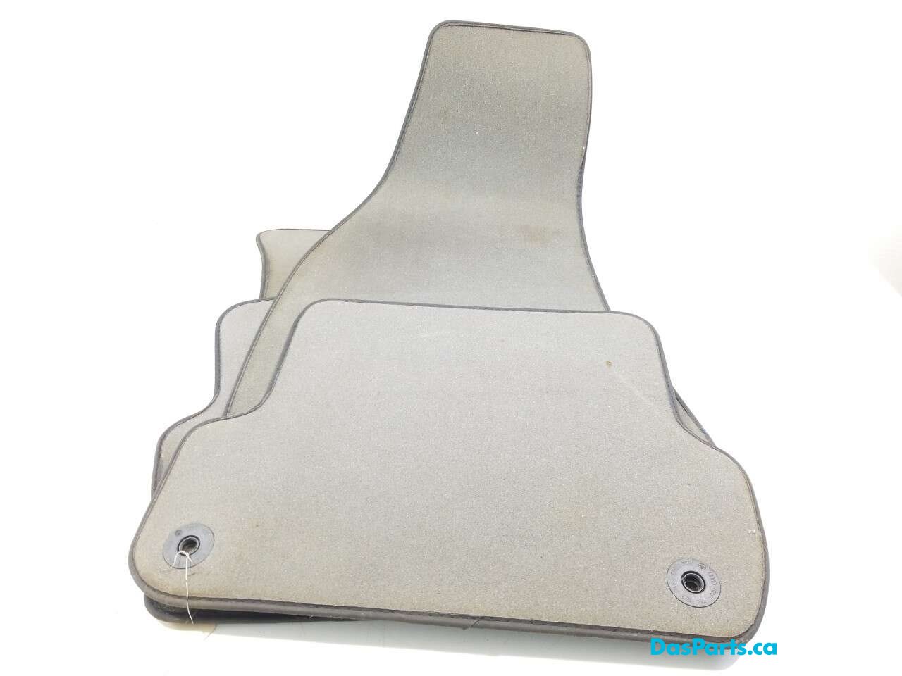 Floormat Set Cloth