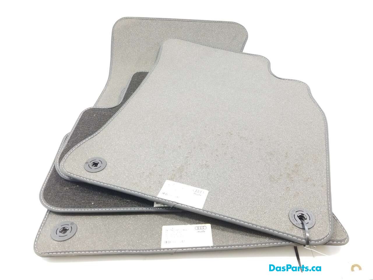Floormat Set Cloth