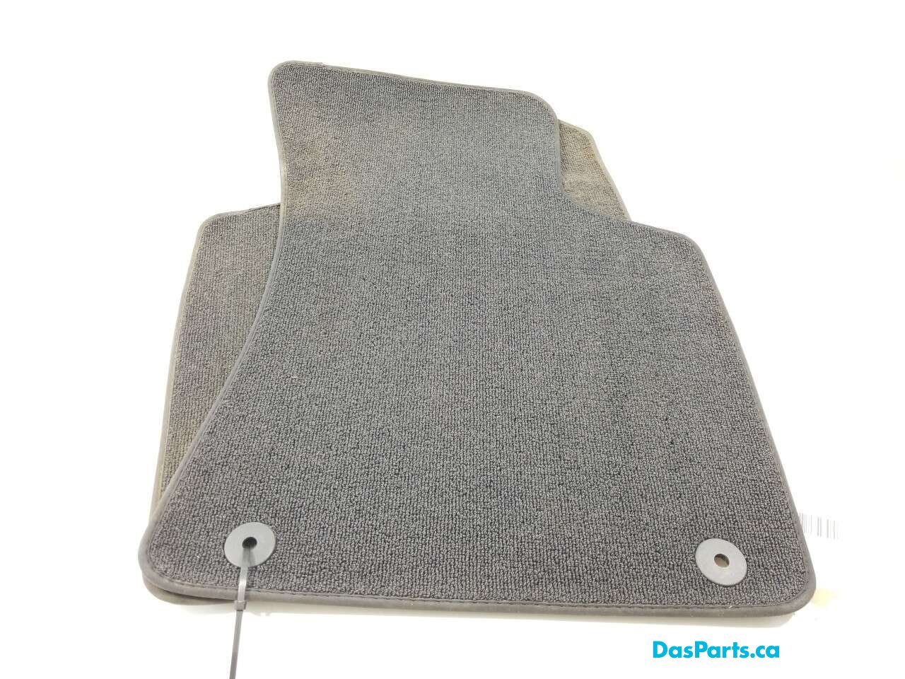 Floormat Pair