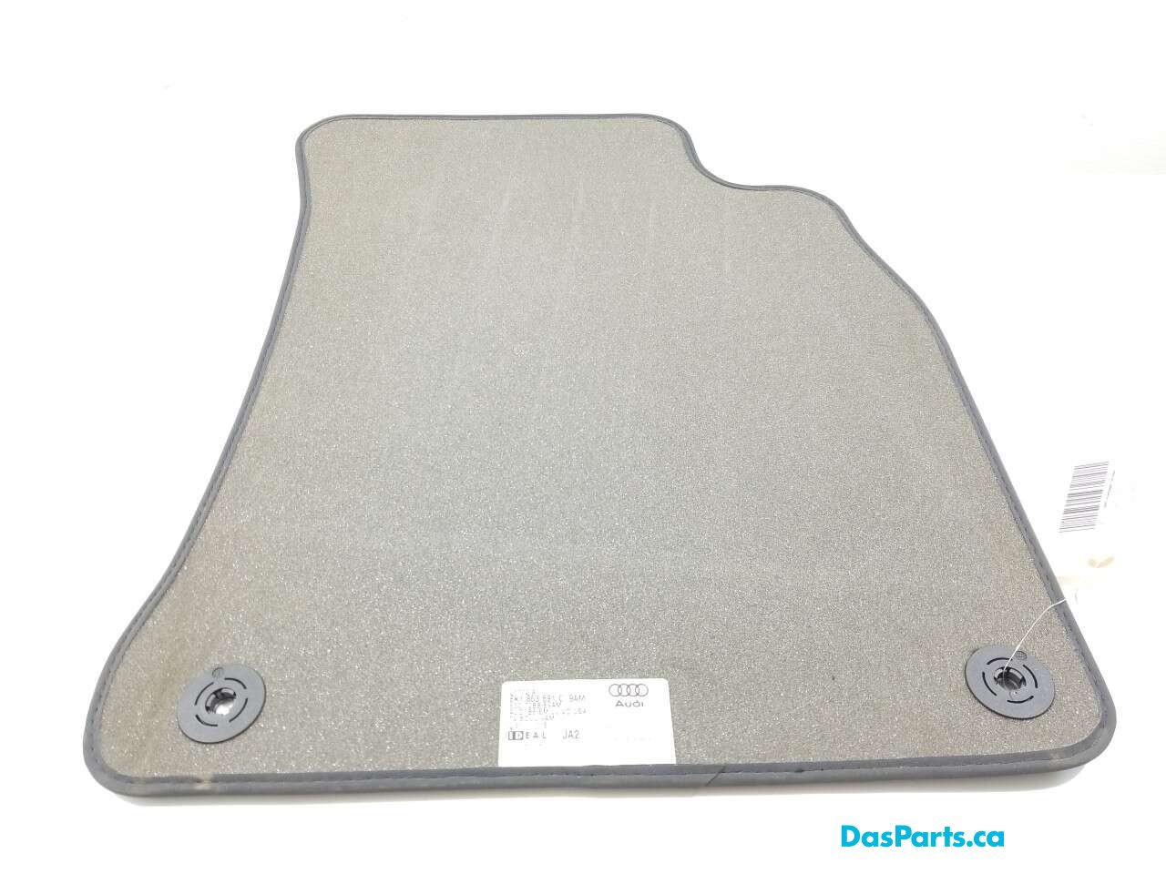 Floormat