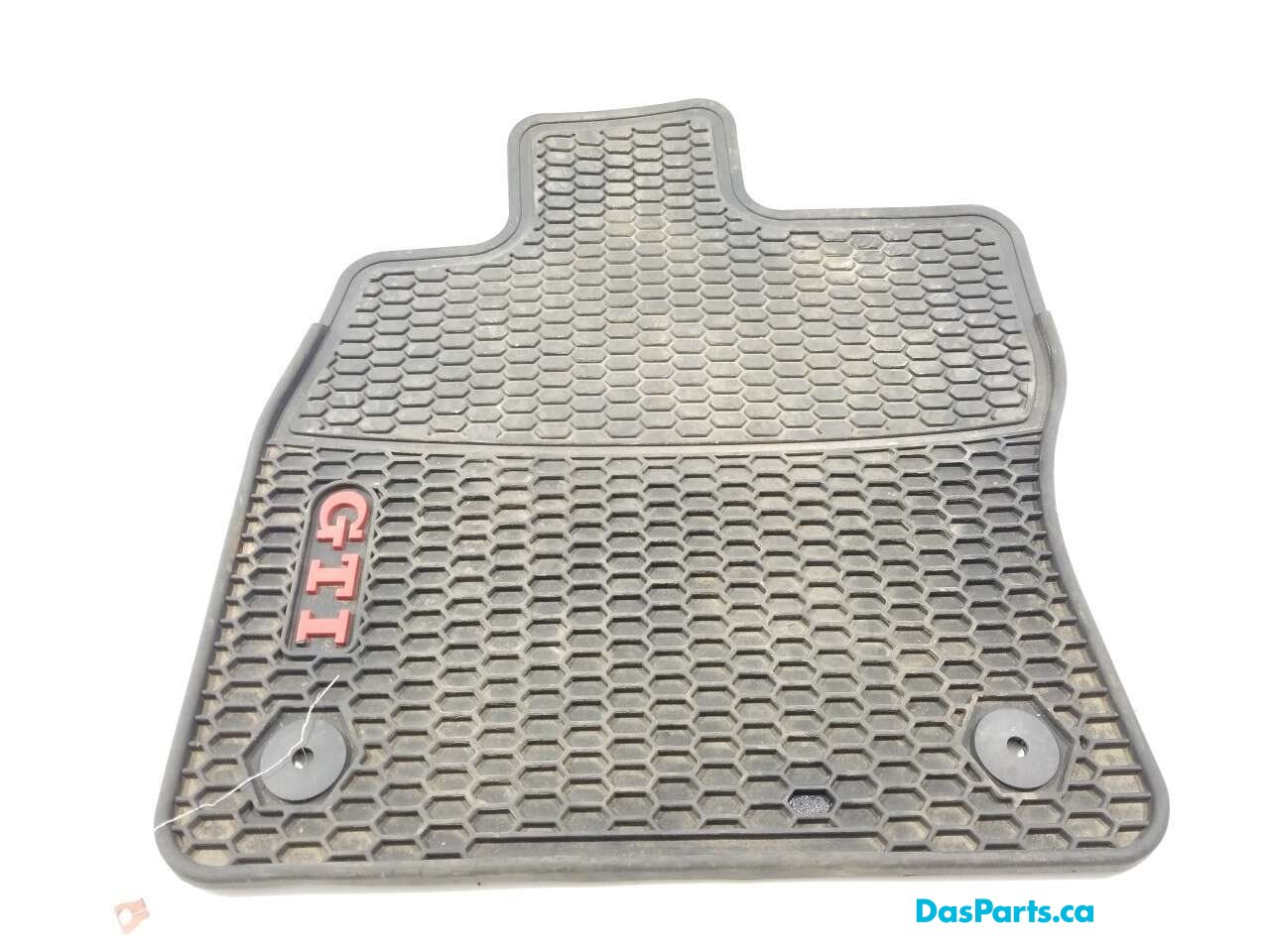 Floormat Set Rubber