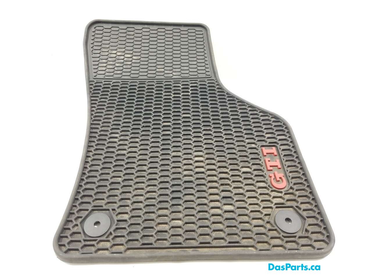 Floormat Set Rubber