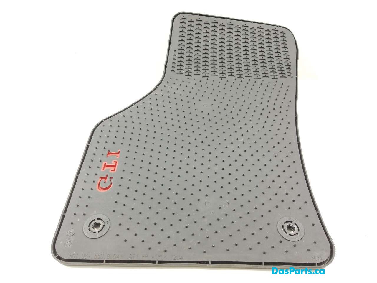 Floormat Set Rubber