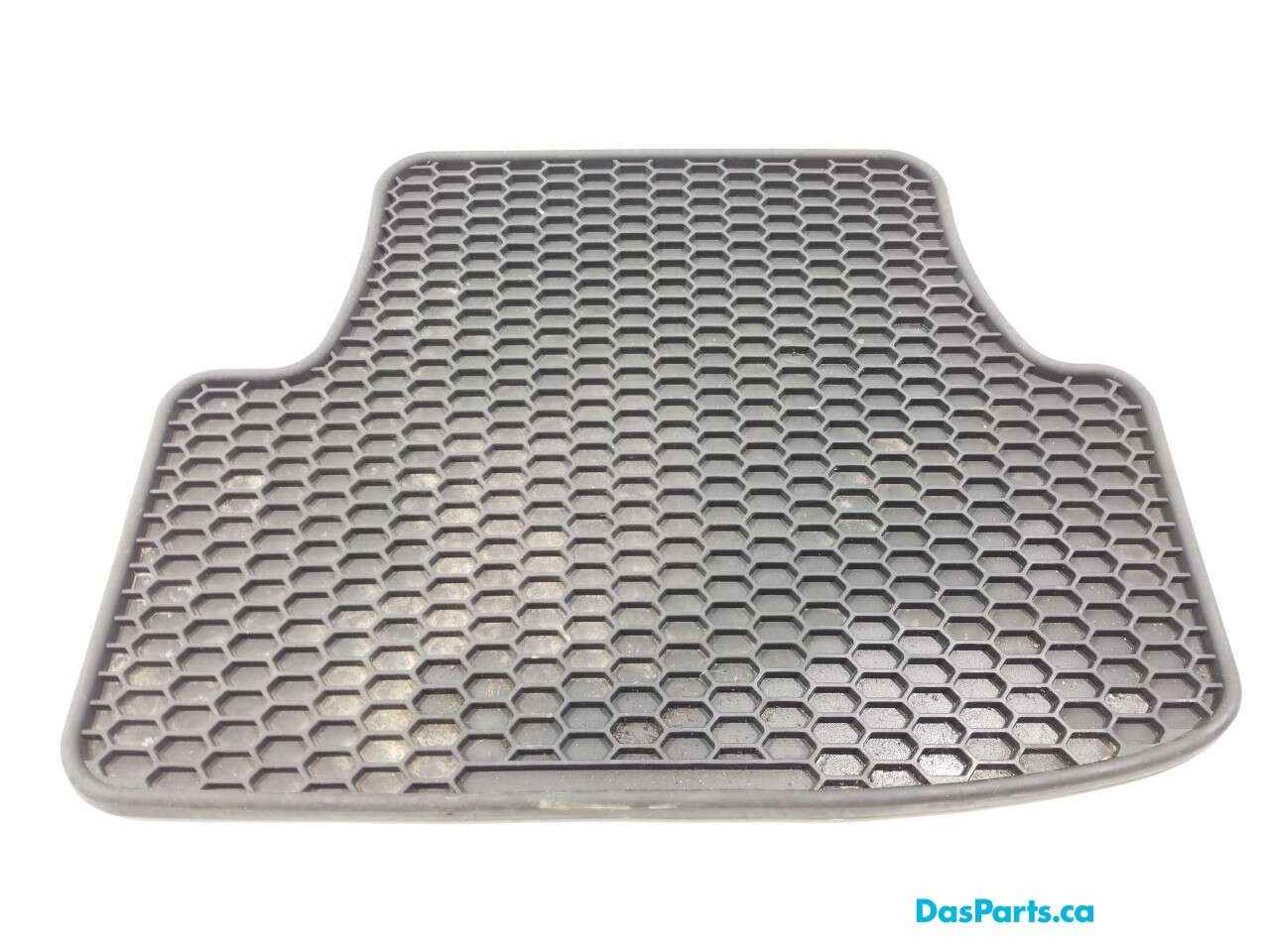 Floormat Set Rubber
