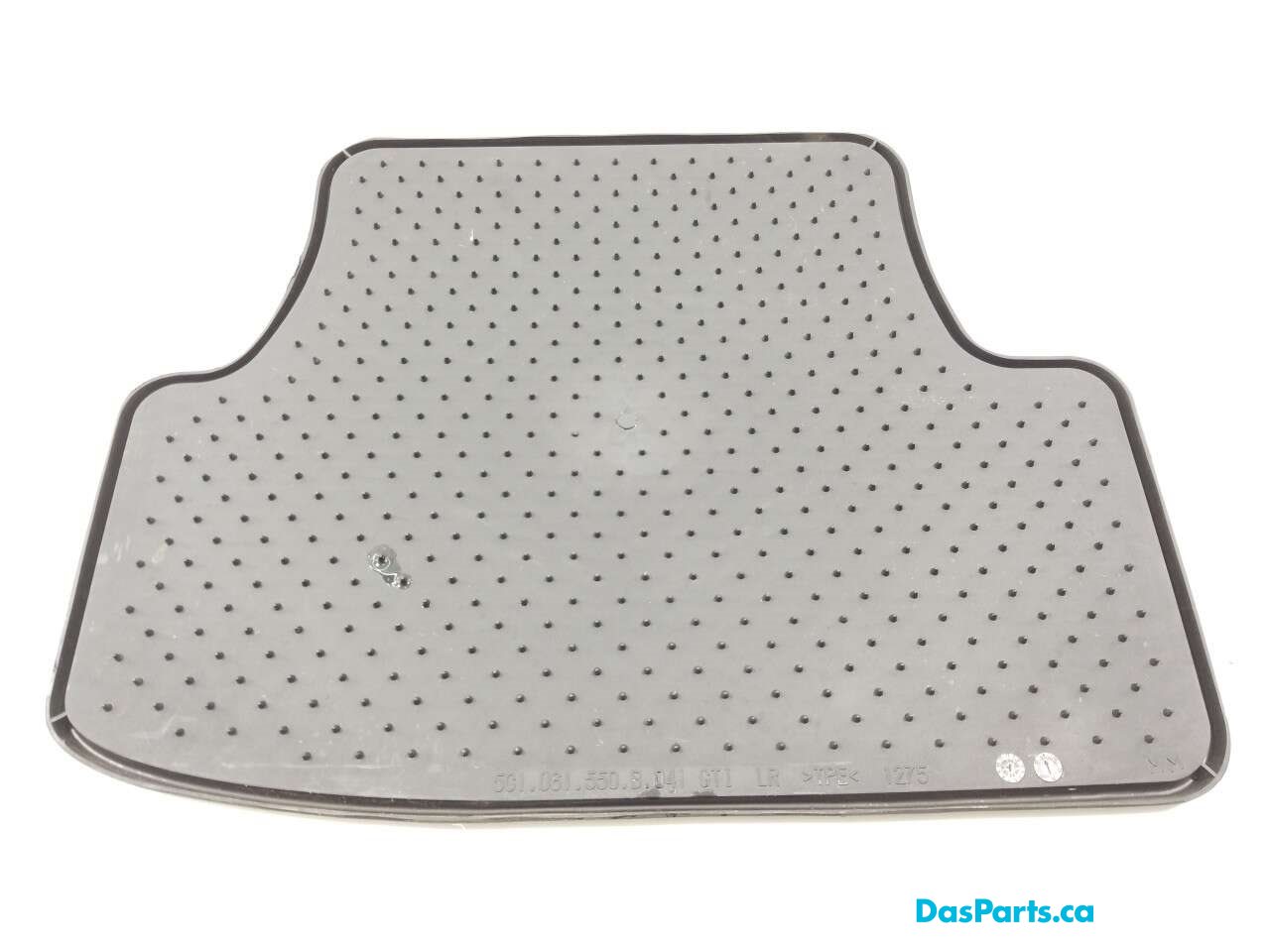 Floormat Set Rubber