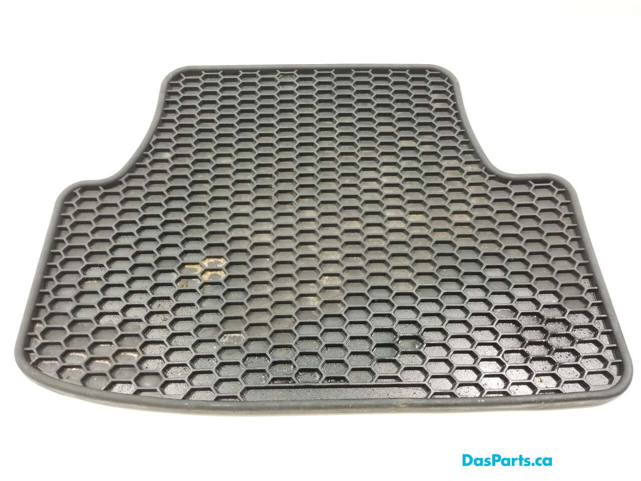 Floormat Set Rubber