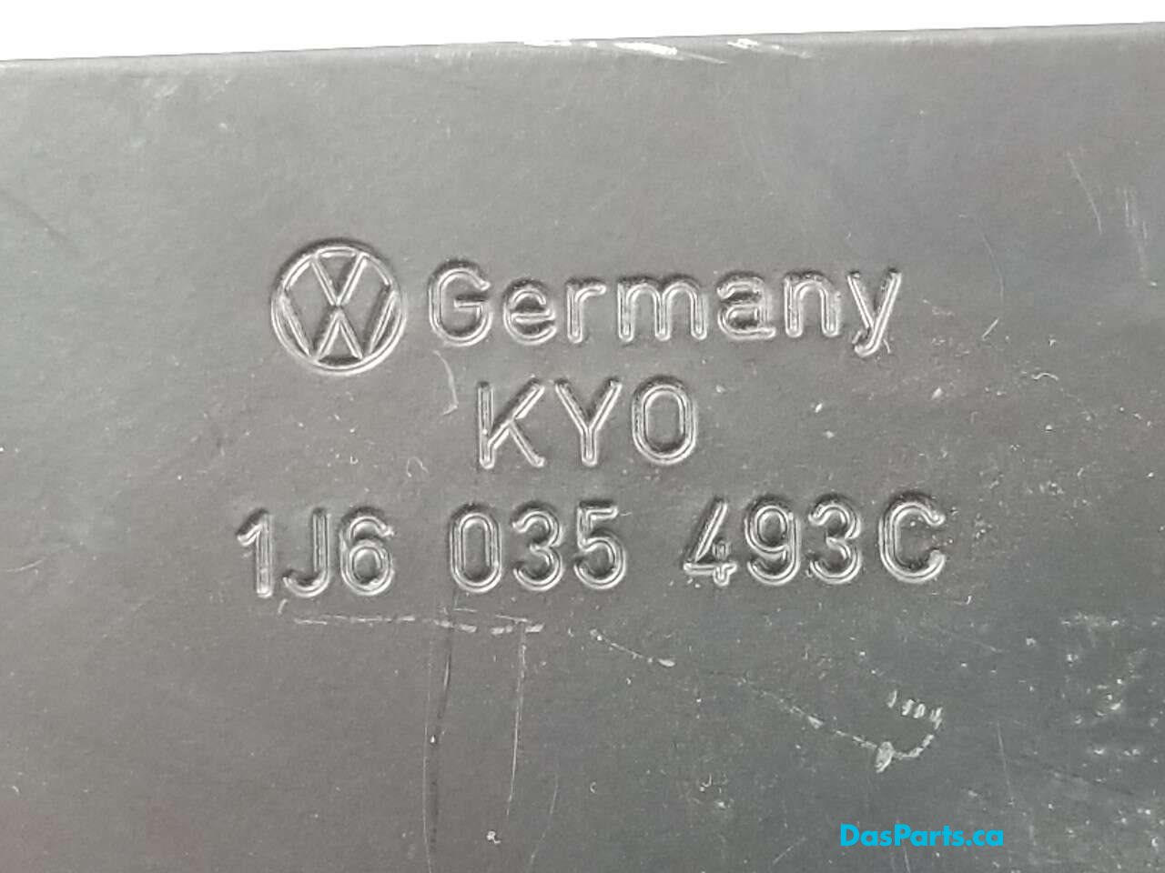 Battery Relocate