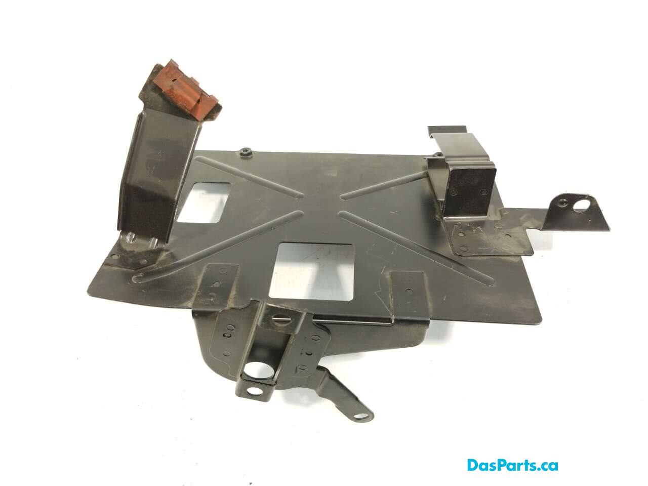 Battery Relocate