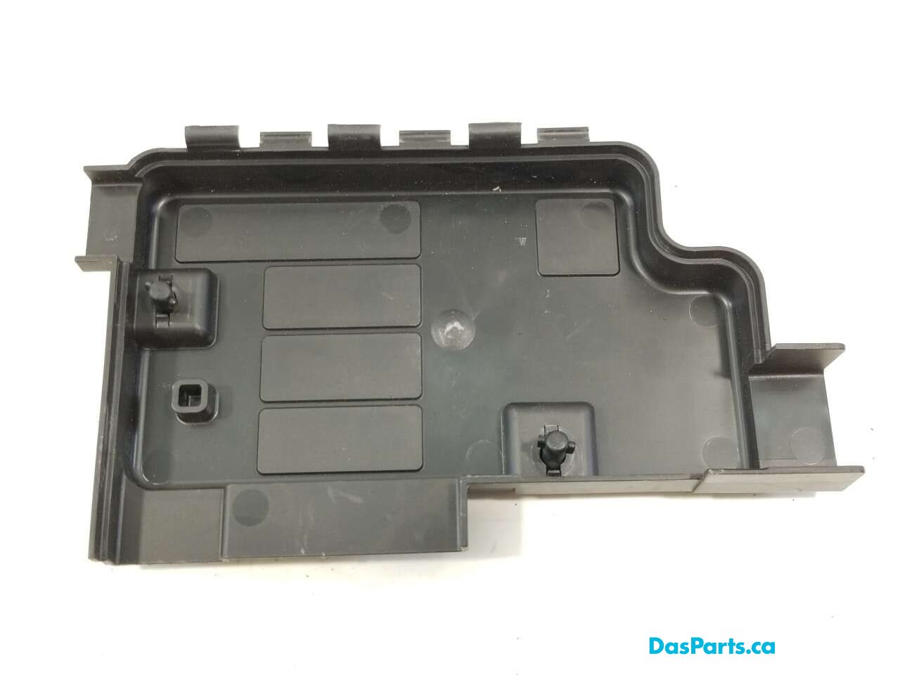 Battery Relocate