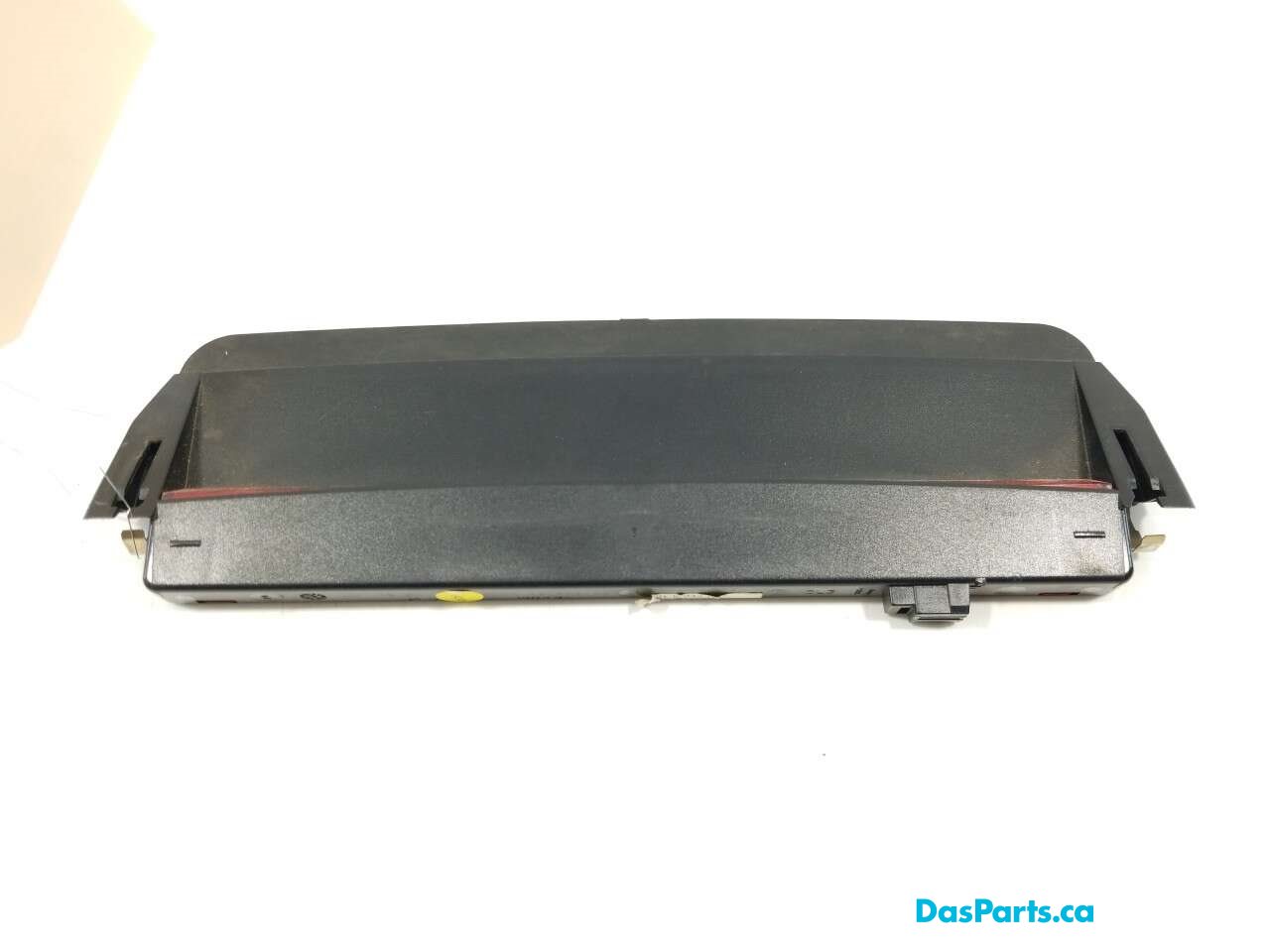 Third Brake Light