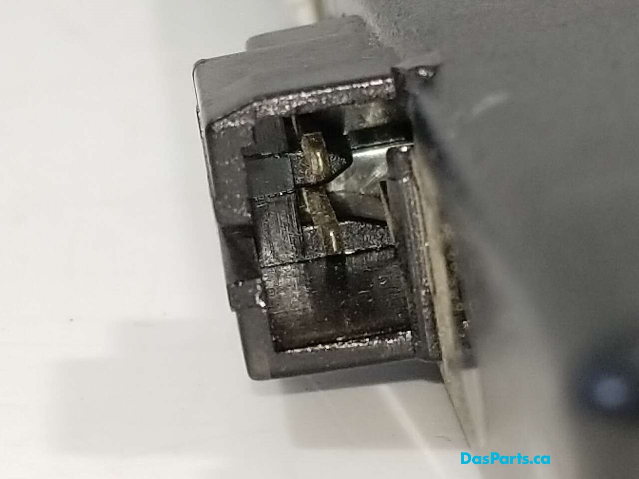 Third Brake Light