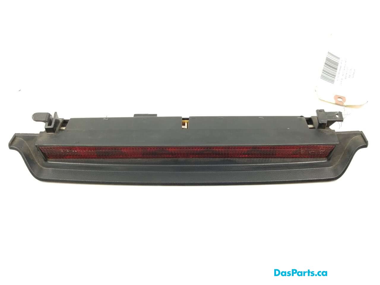Third Brake Light