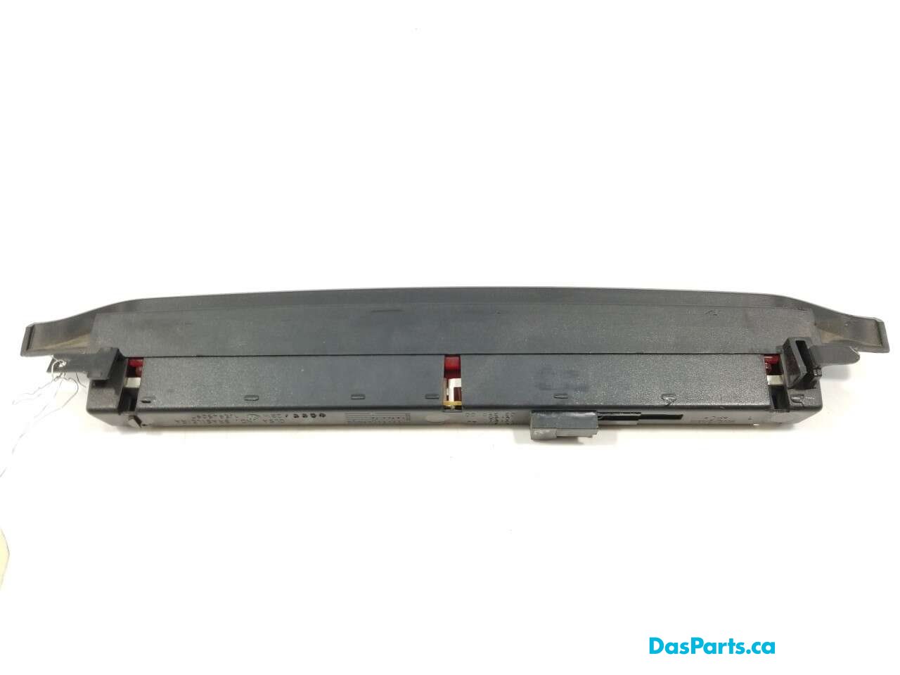Third Brake Light
