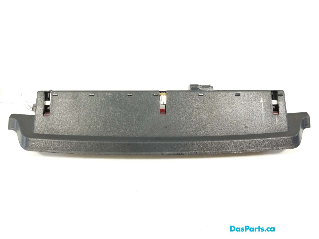 Third Brake Light