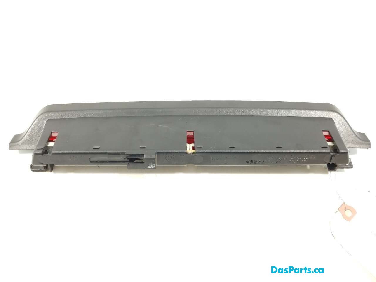 Third Brake Light
