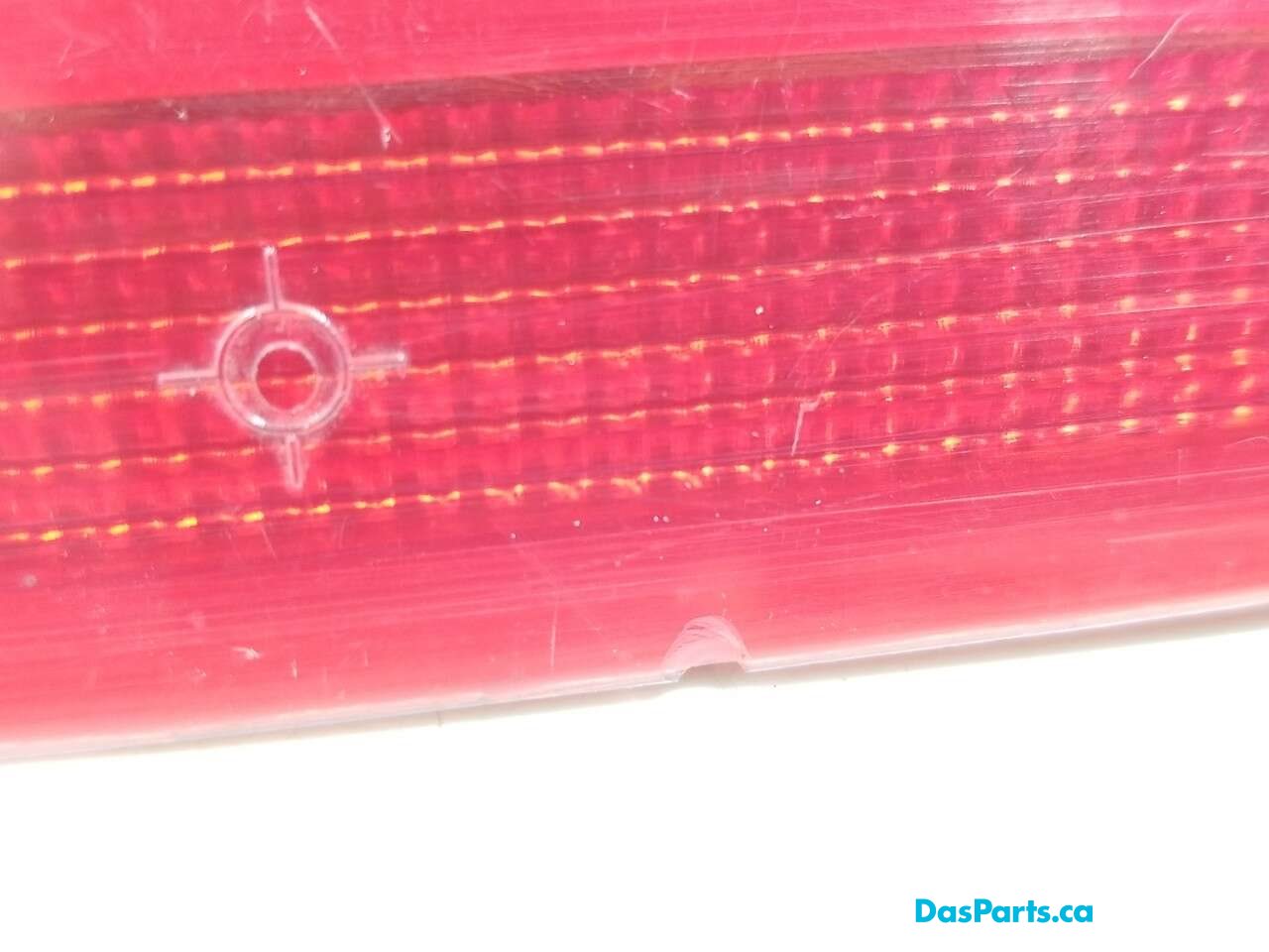 Third Brake Light