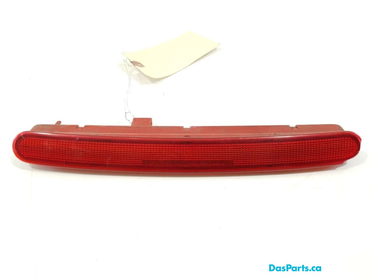 Third Brake Light