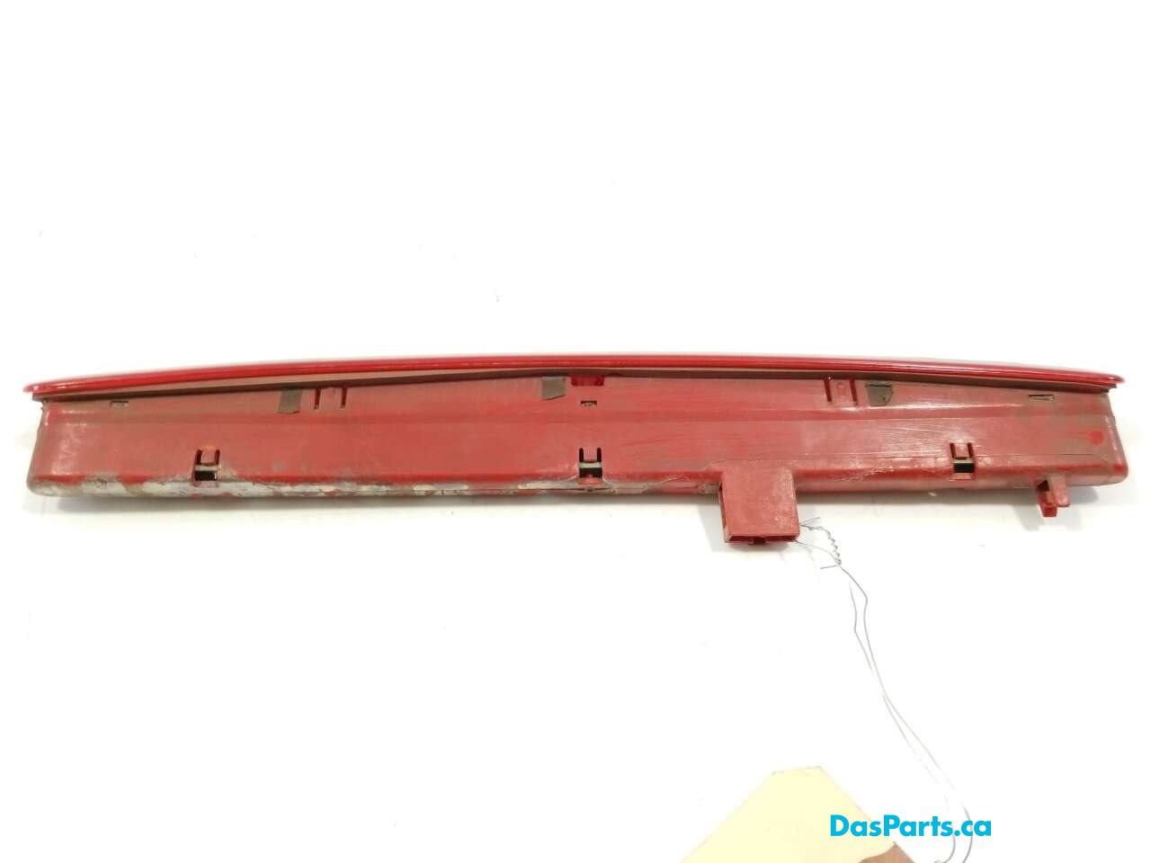 Third Brake Light