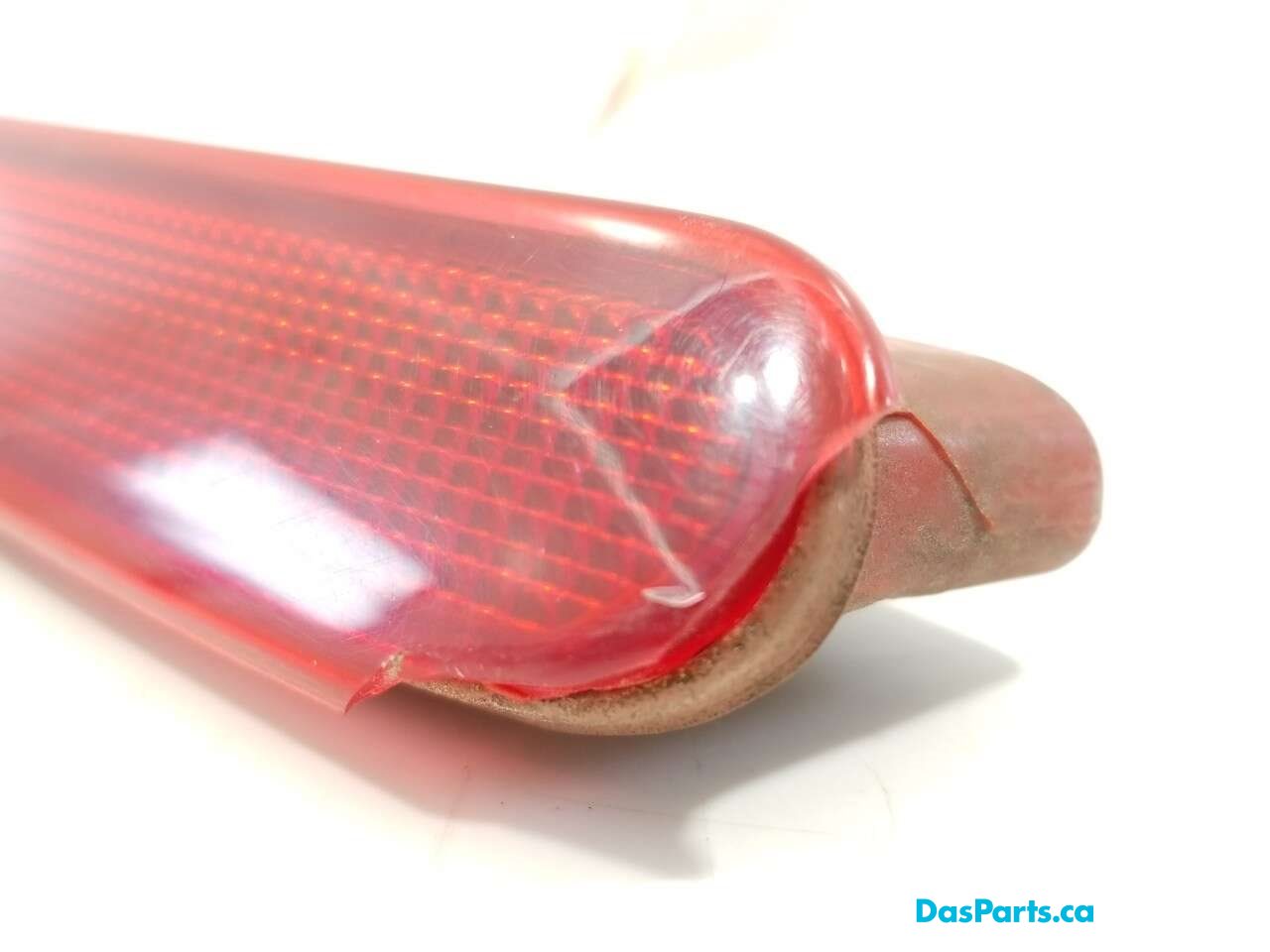 Third Brake Light