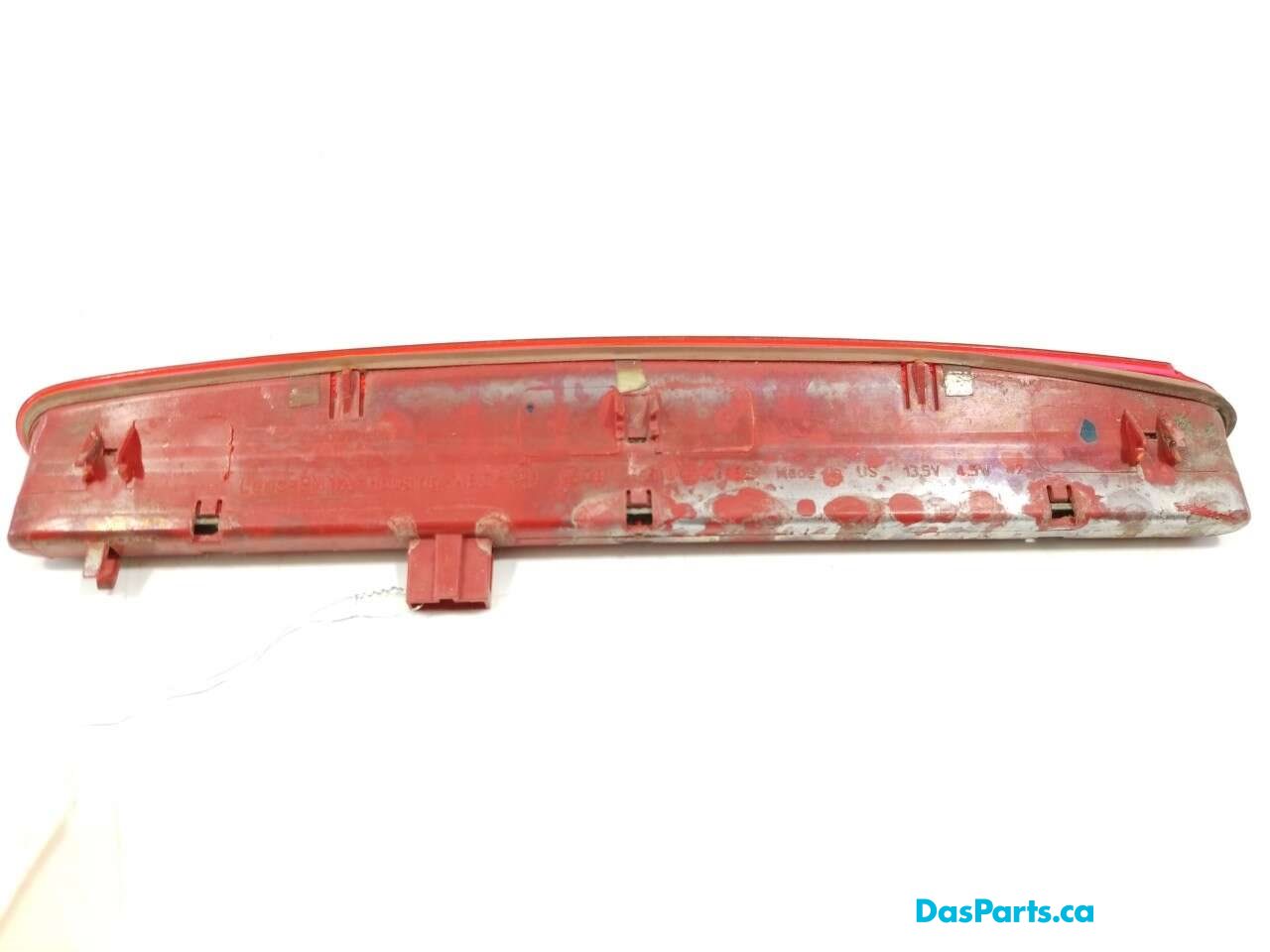 Third Brake Light