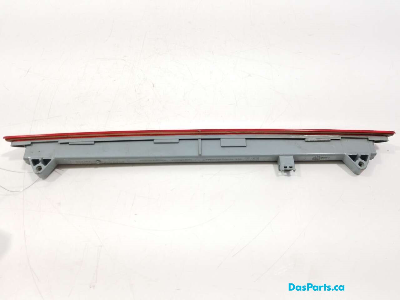 Third Brake Light
