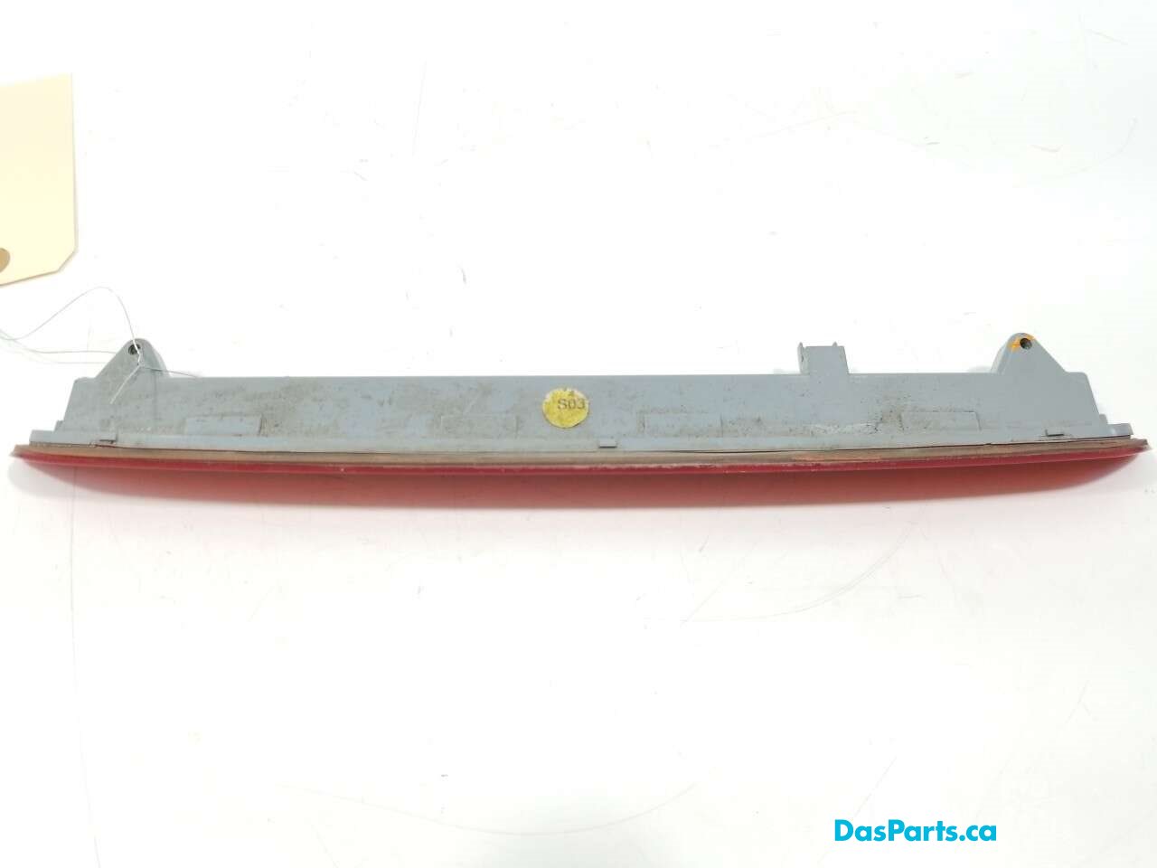 Third Brake Light