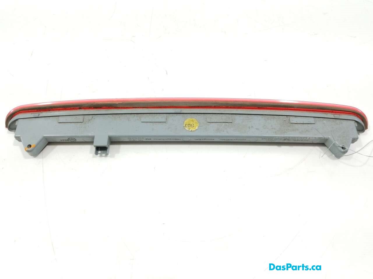 Third Brake Light