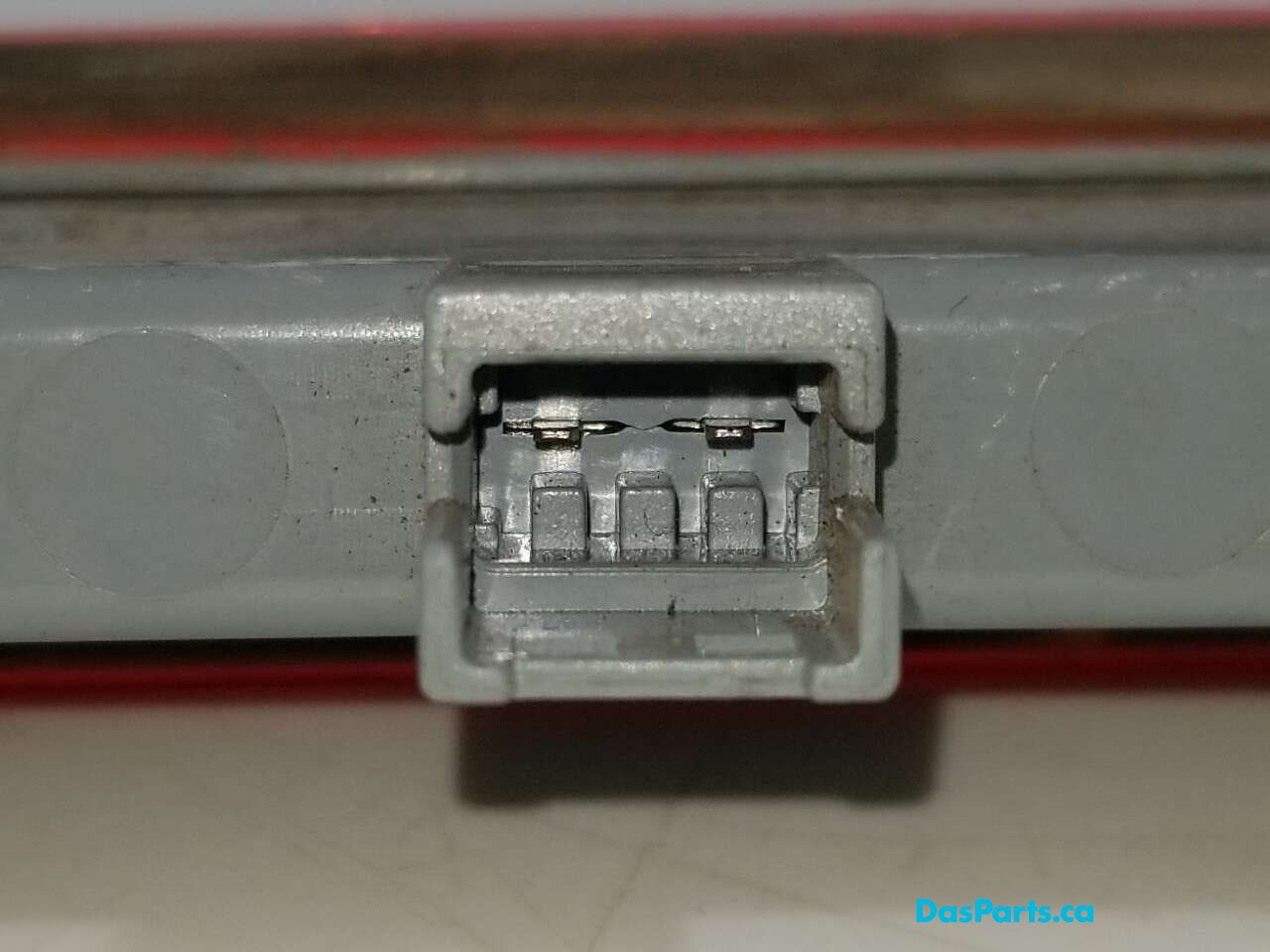 Third Brake Light