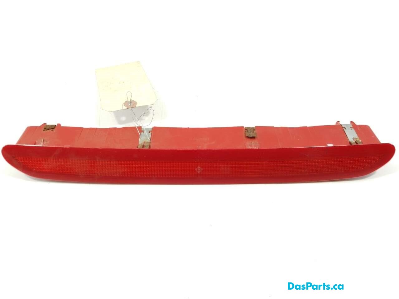 Third Brake Light