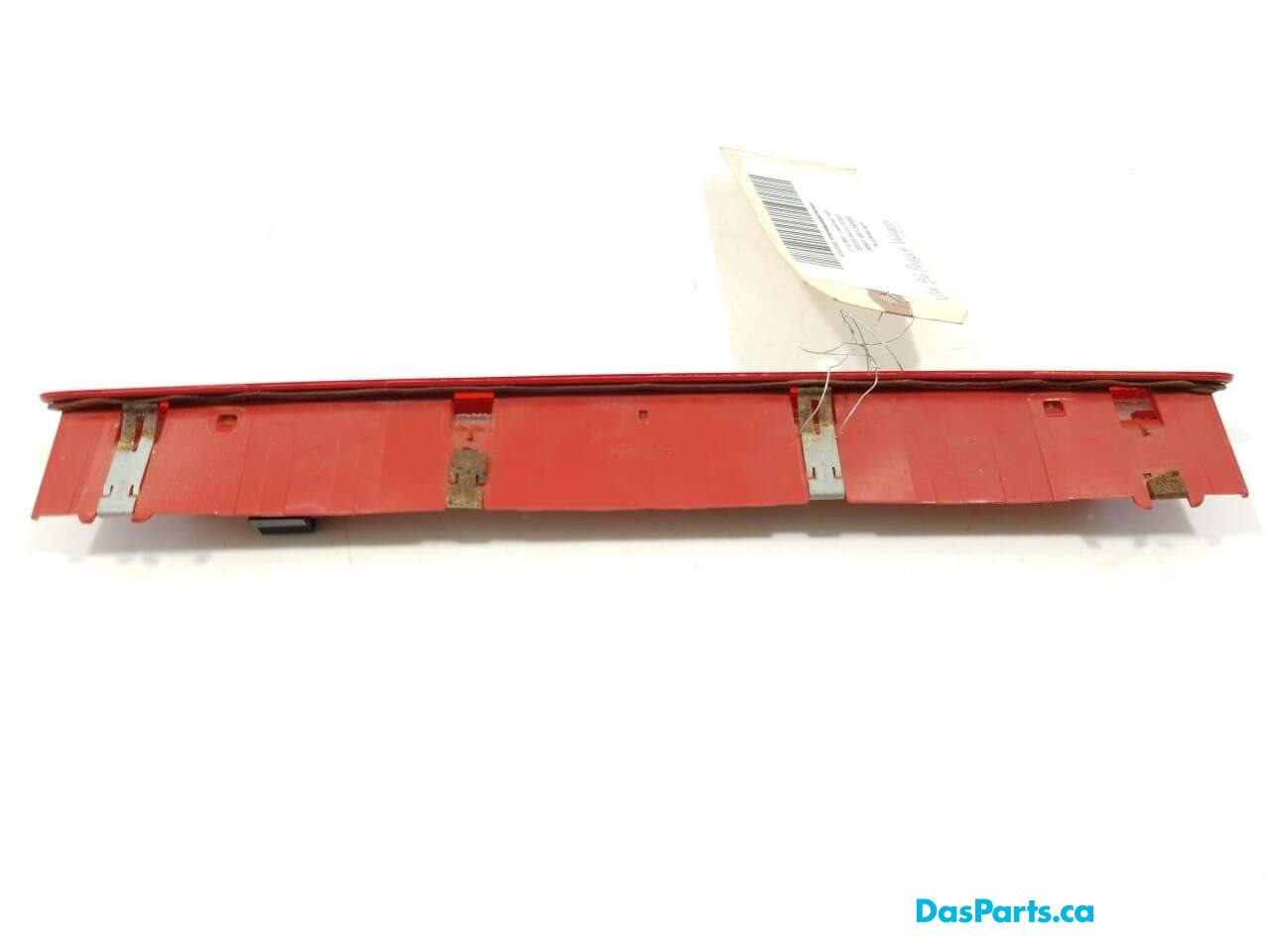Third Brake Light
