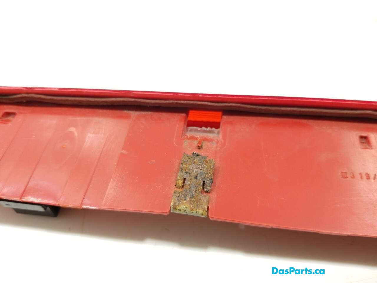 Third Brake Light