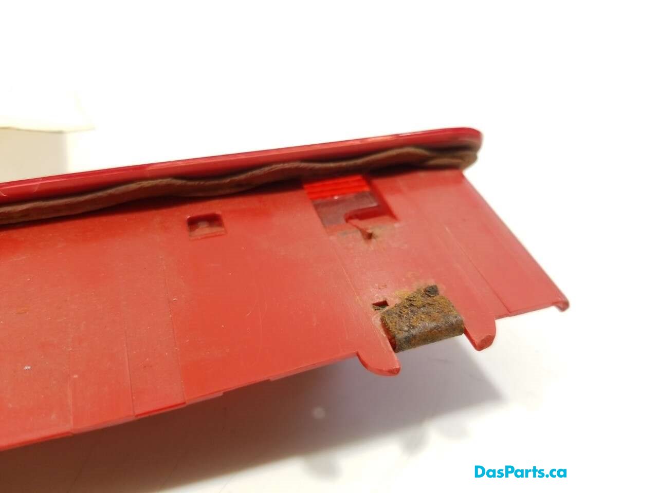Third Brake Light