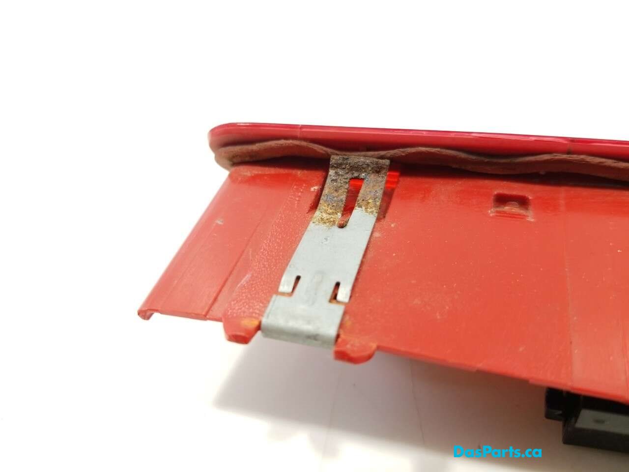 Third Brake Light