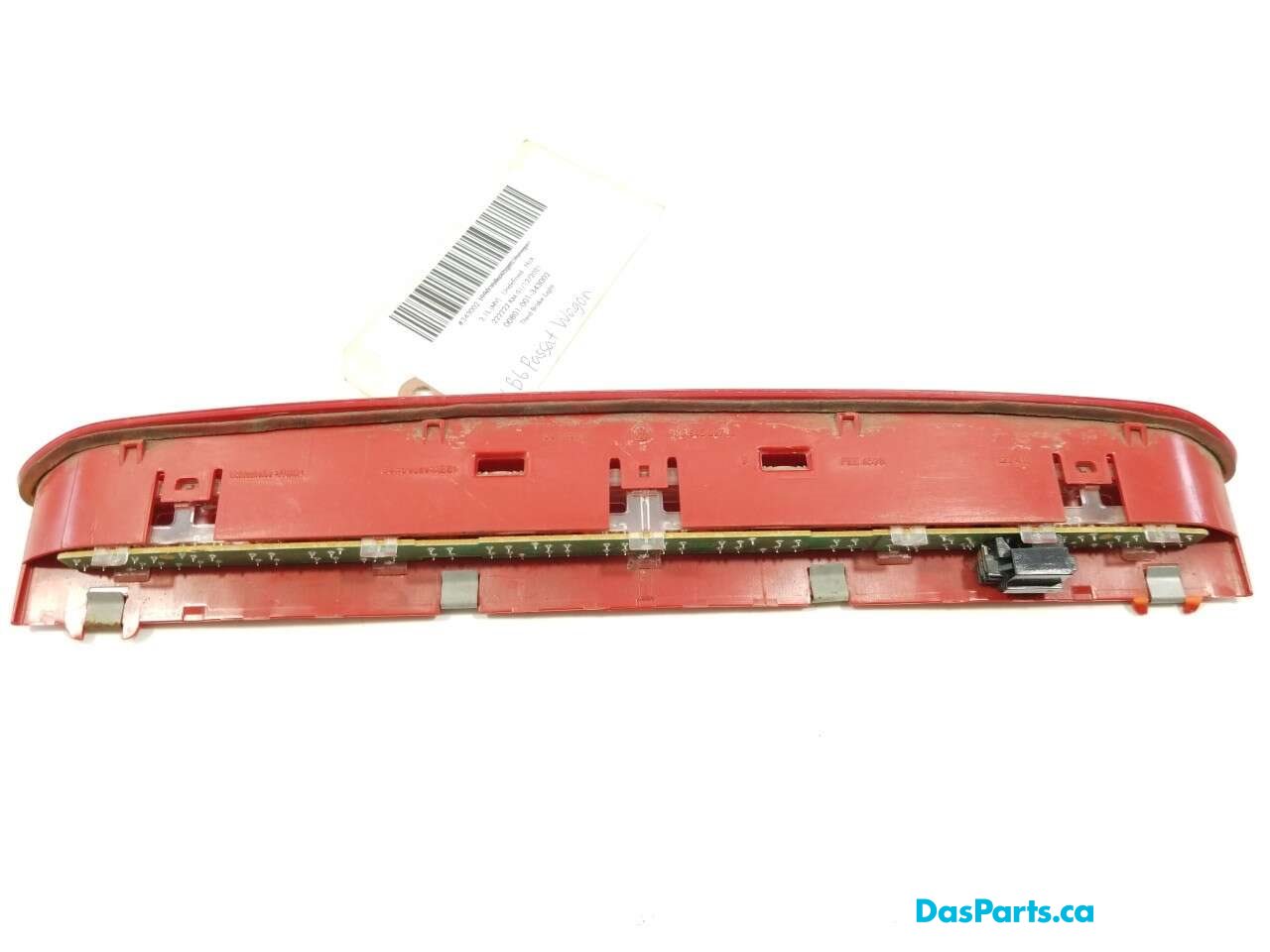Third Brake Light