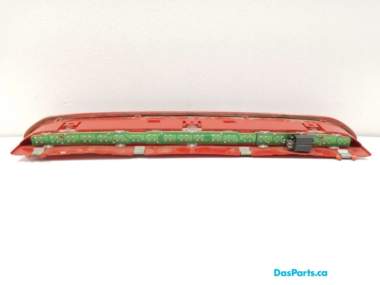 Third Brake Light
