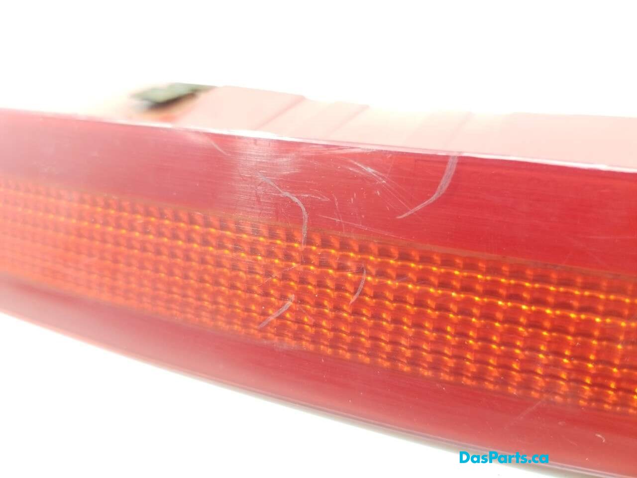 Third Brake Light