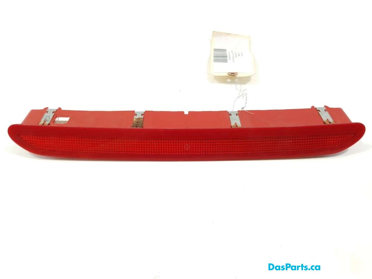 Third Brake Light