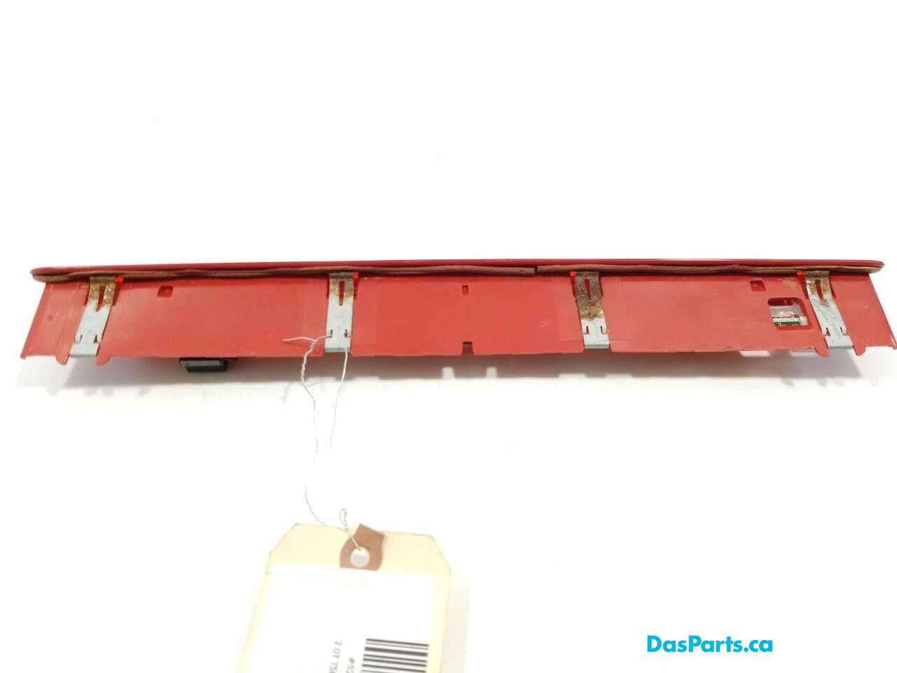 Third Brake Light
