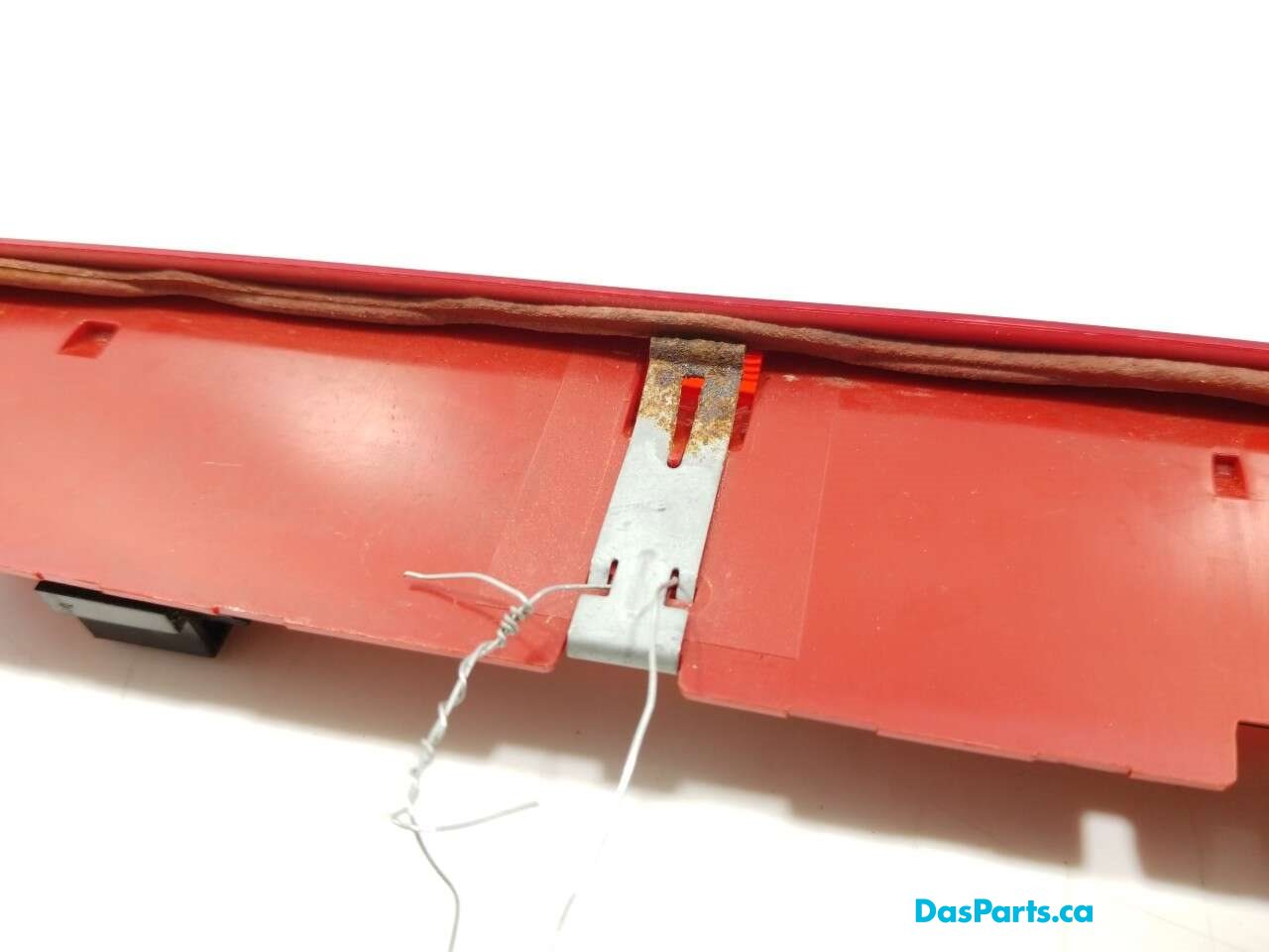 Third Brake Light