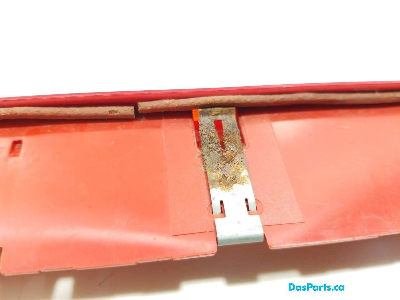 Third Brake Light