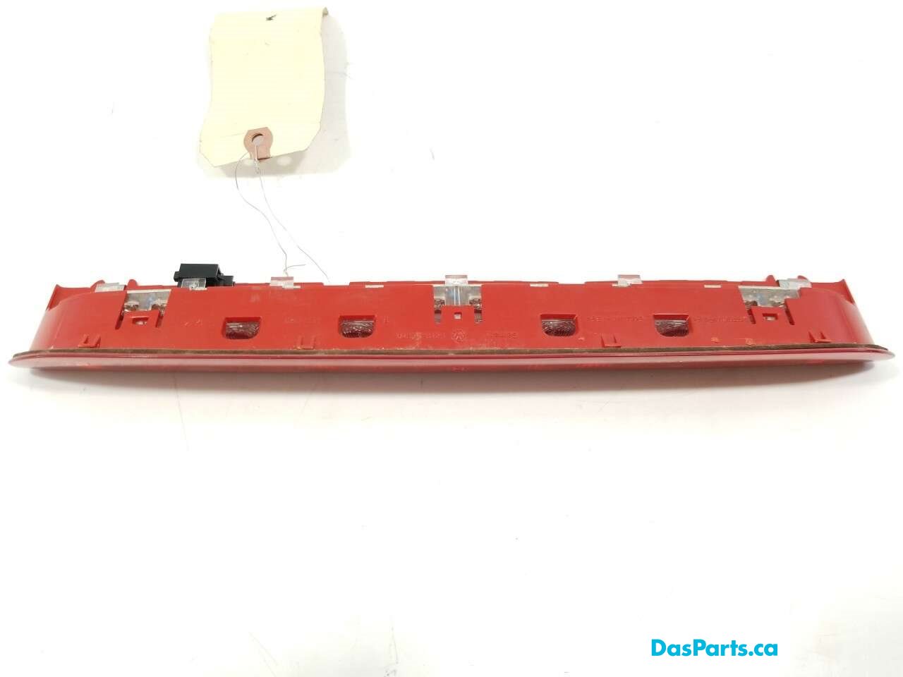 Third Brake Light
