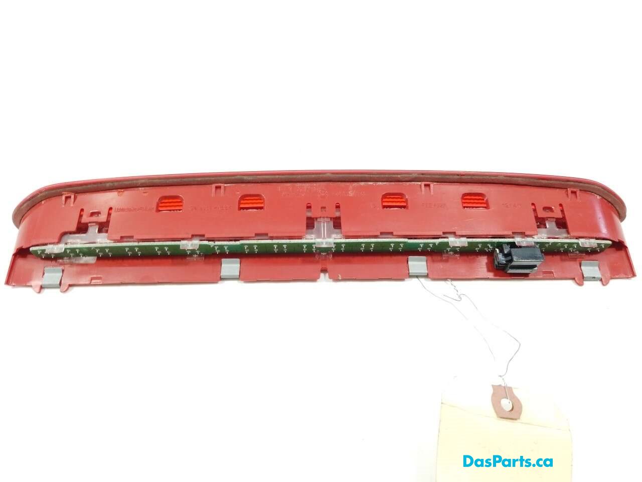 Third Brake Light