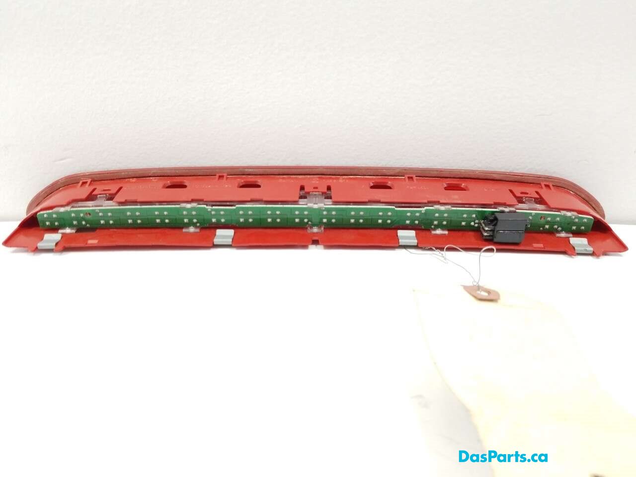 Third Brake Light